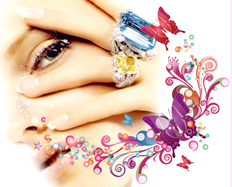 Point of Nails
